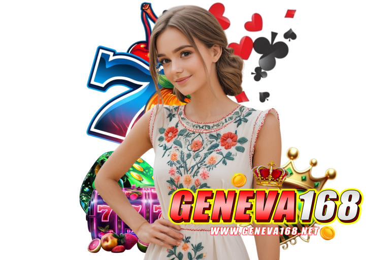geneva เว็บตรง