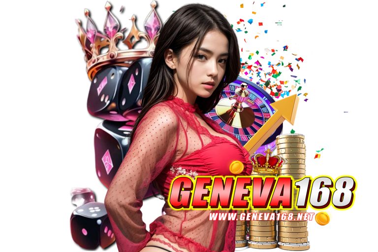 geneva168 casino