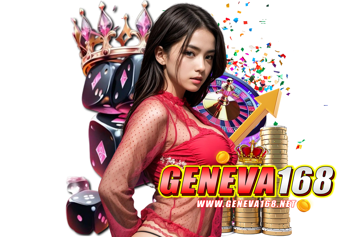 geneva168 casino