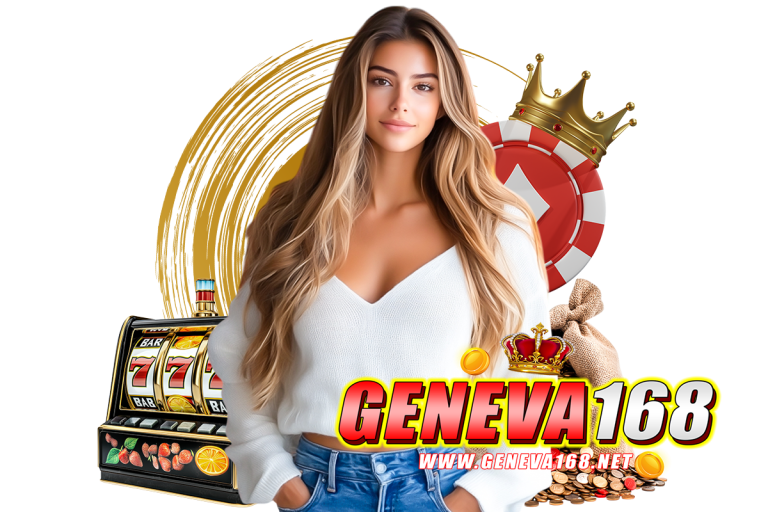 geneva168 member