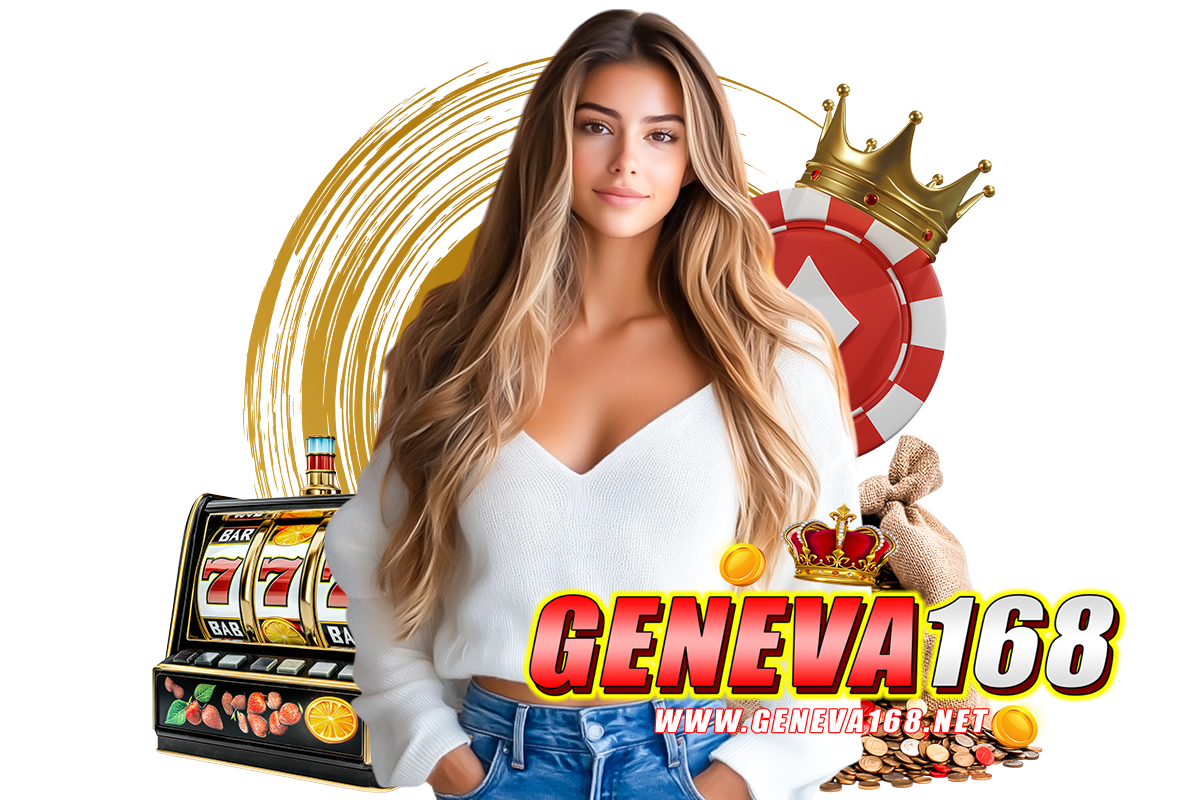geneva168 member