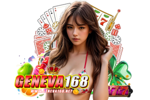 geneva168 wallet