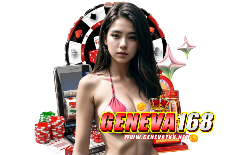 geneva168 คืนยอดเสีย