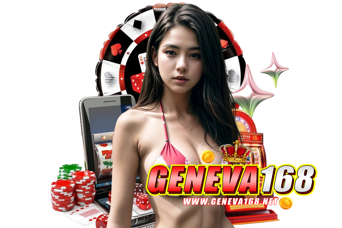 geneva168 คืนยอดเสีย