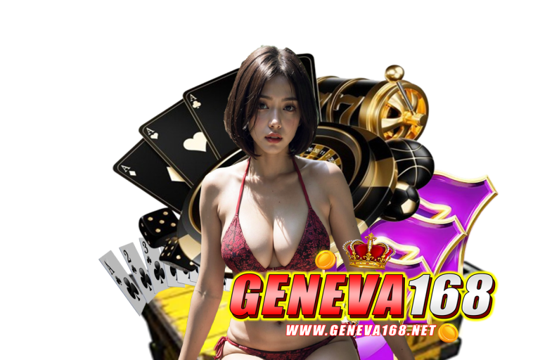 geneva168 ทางเข้า