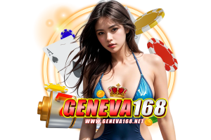 geneva168 เครดิตฟรี