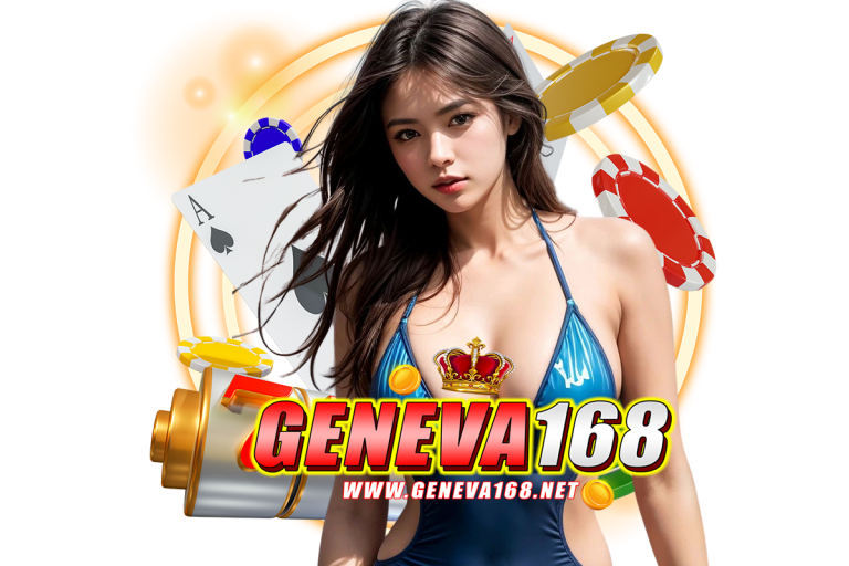 geneva168 เครดิตฟรี
