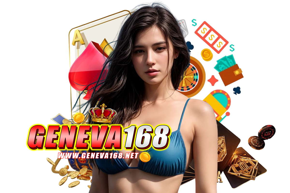 geneva168 แนะนำเพี่อน