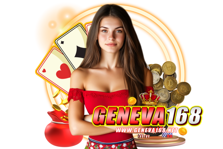 geneva168 โค้ด